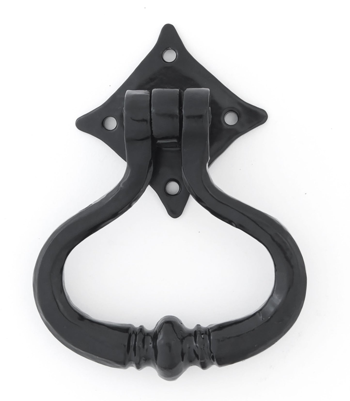 From The Anvil Shakespeare Door Knocker