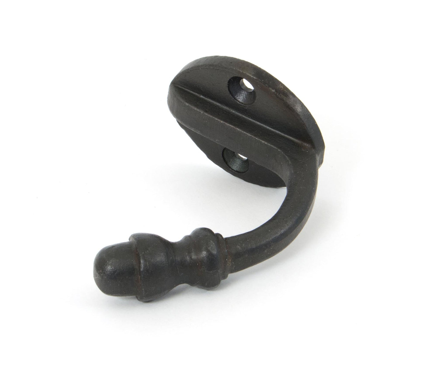 From The Anvil Coat Hook