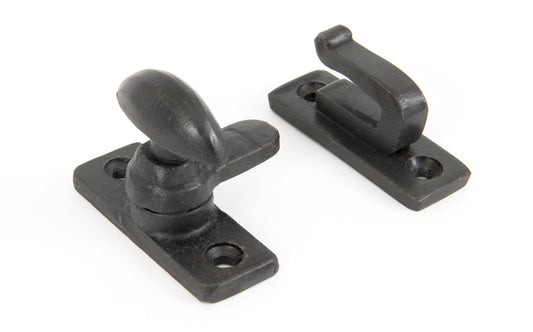 From The Anvil Cupboard Turn