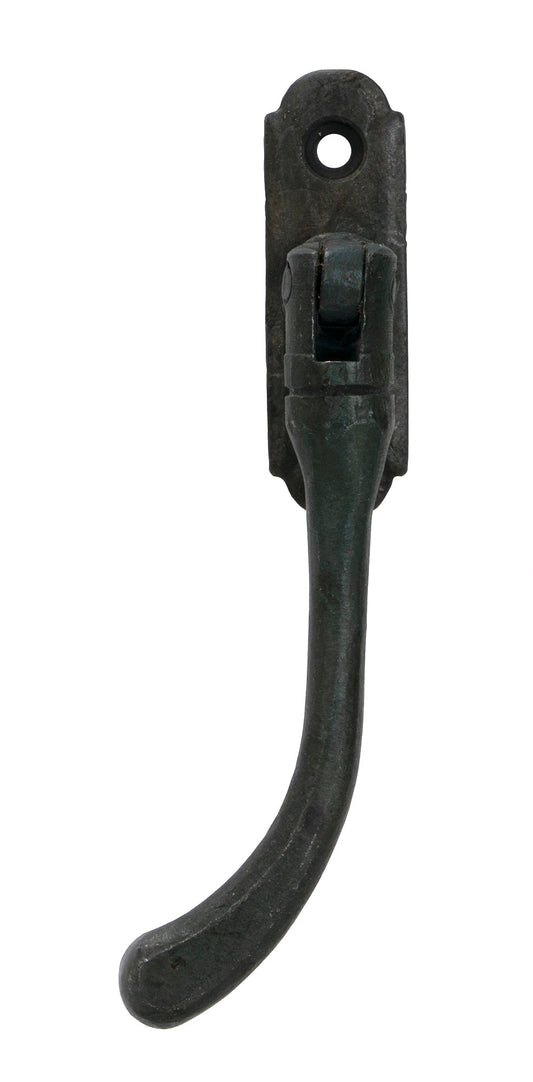 From The Anvil Locking Peardrop Espag