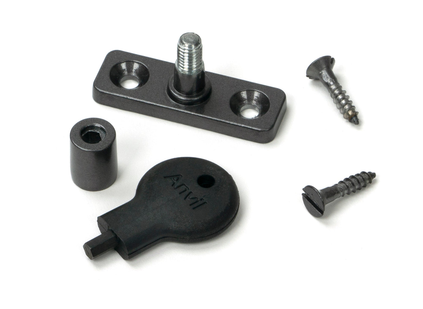 From The Anvil Locking Stay Pin