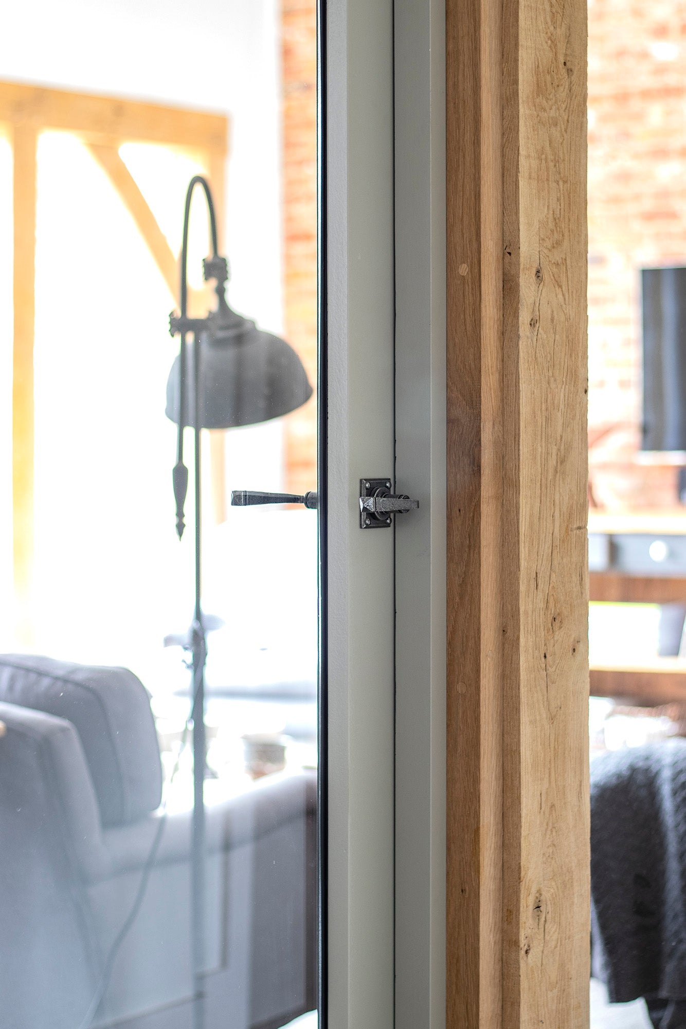 From The Anvil Avon Lever On Rose Set (Unsprung)