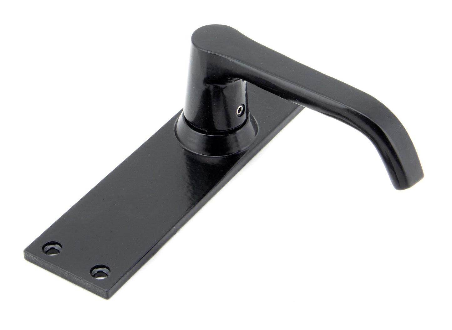 From The Anvil Deluxe Lever Latch Set