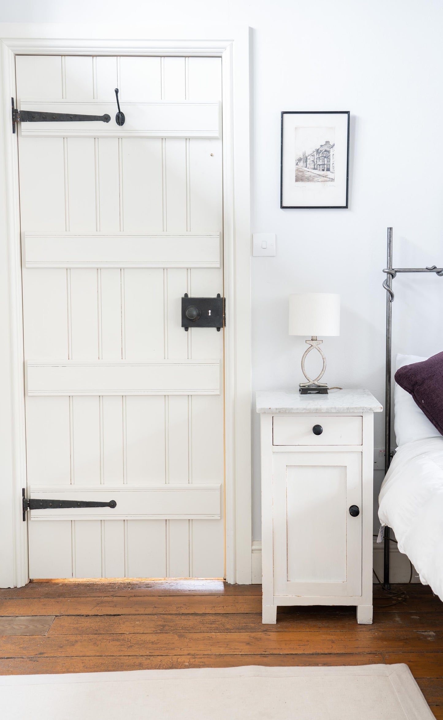 From The Anvil Celtic Hat & Coat Hook