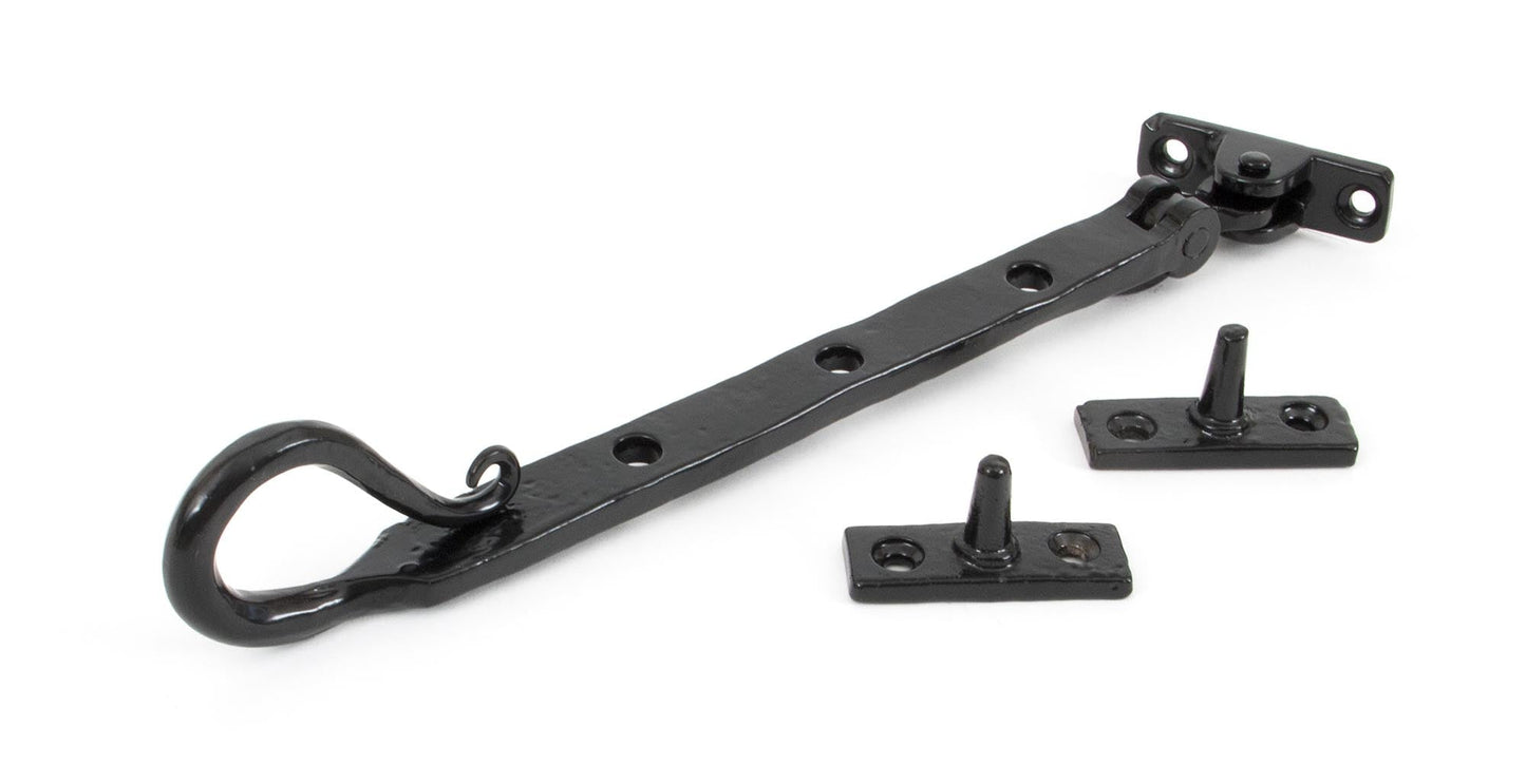 From The Anvil Shepherds Crook Stay