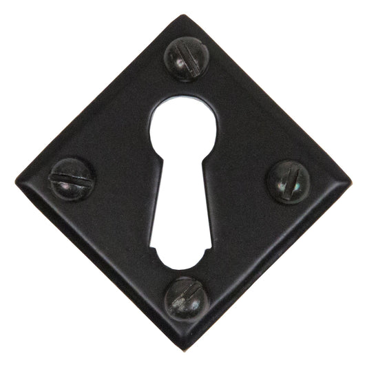 From The Anvil Diamond Escutcheon