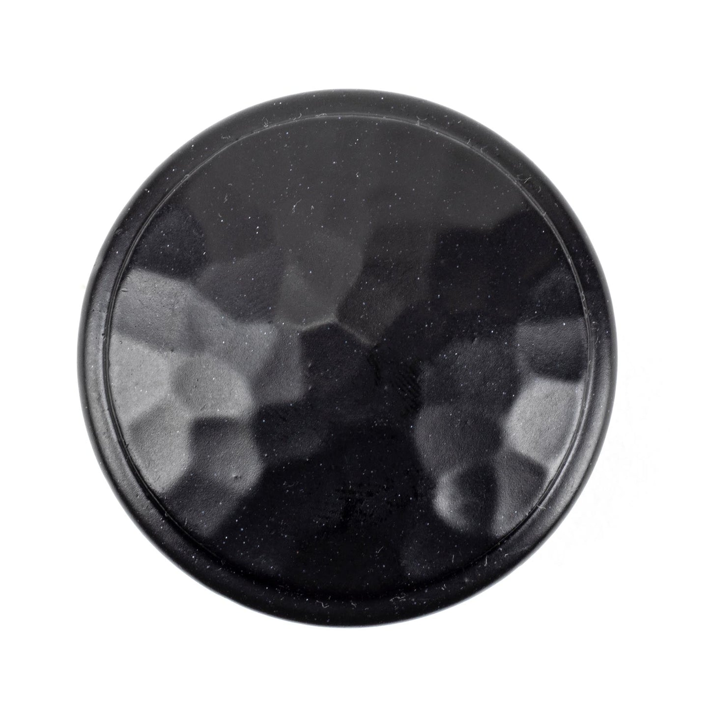From The Anvil Hammered Cabinet Knob