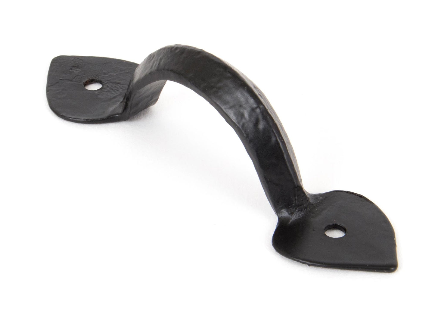 From The Anvil Gothic D Handle