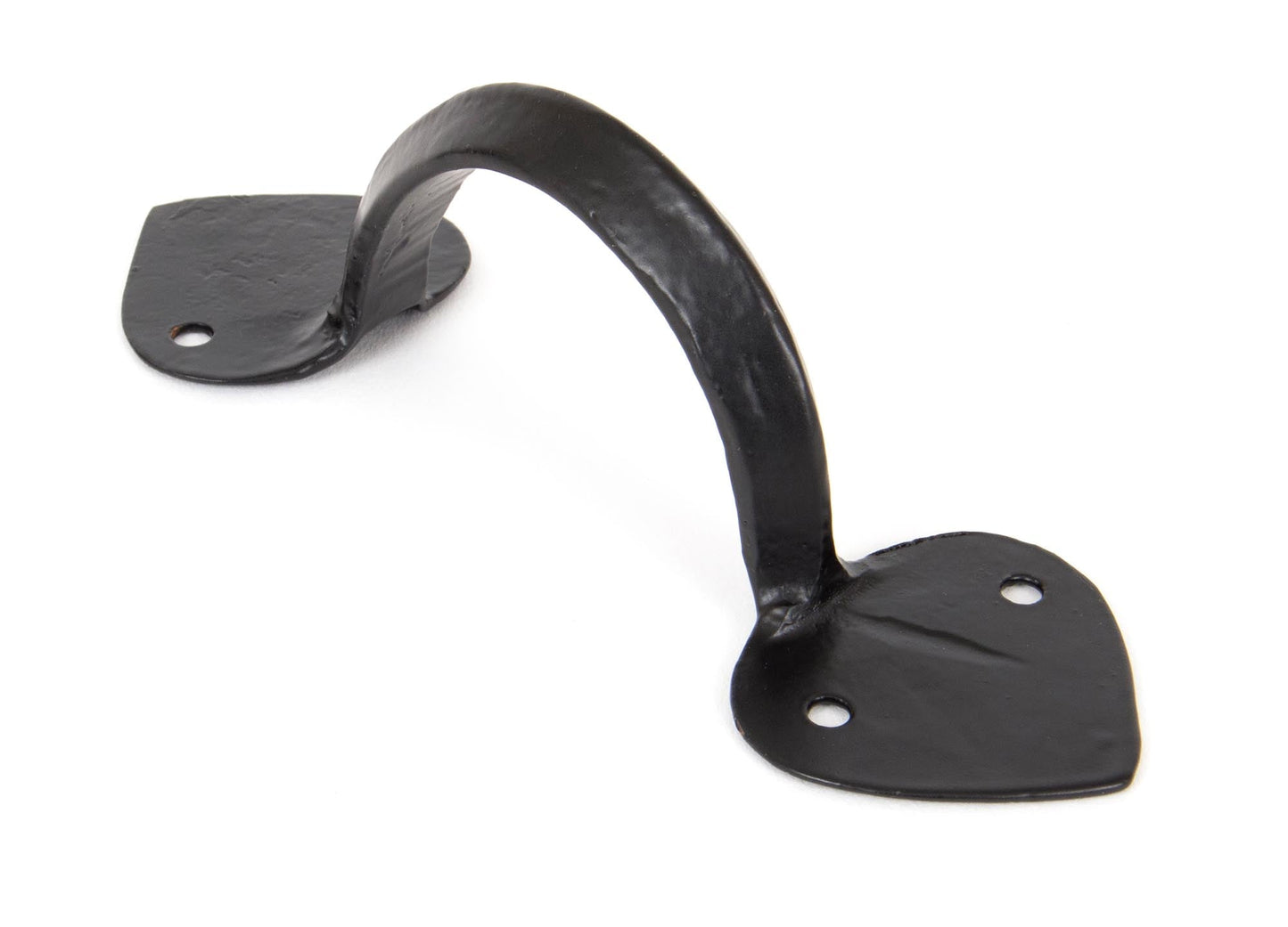 From The Anvil Gothic D Handle