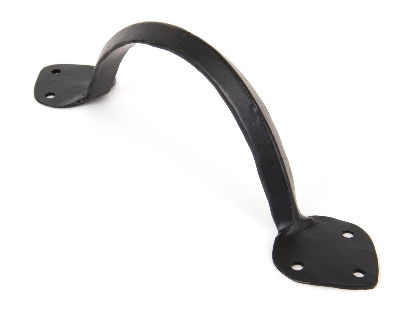 From The Anvil Gothic D Handle