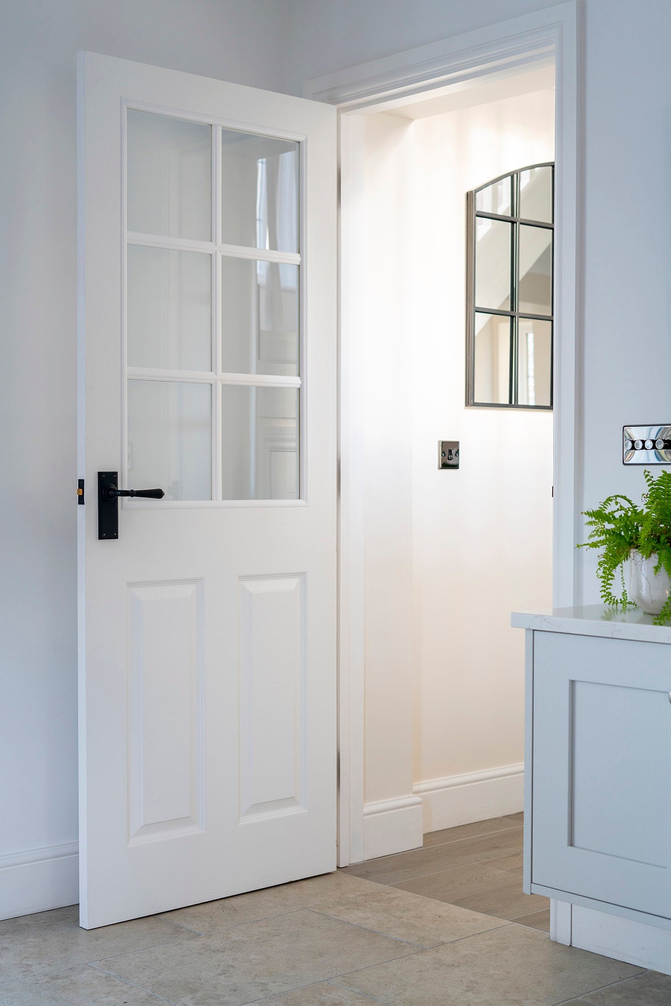 From The Anvil 10 Amp Switch