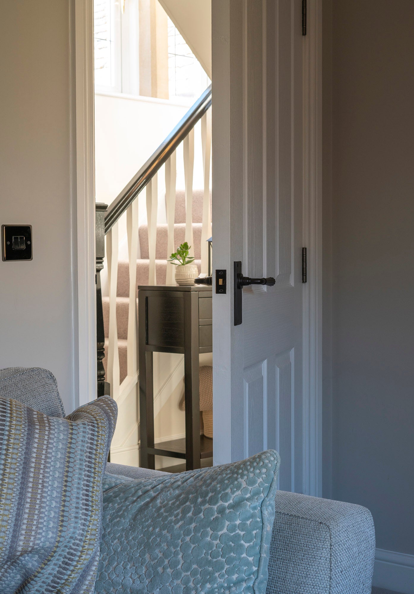 From The Anvil 10 Amp Switch