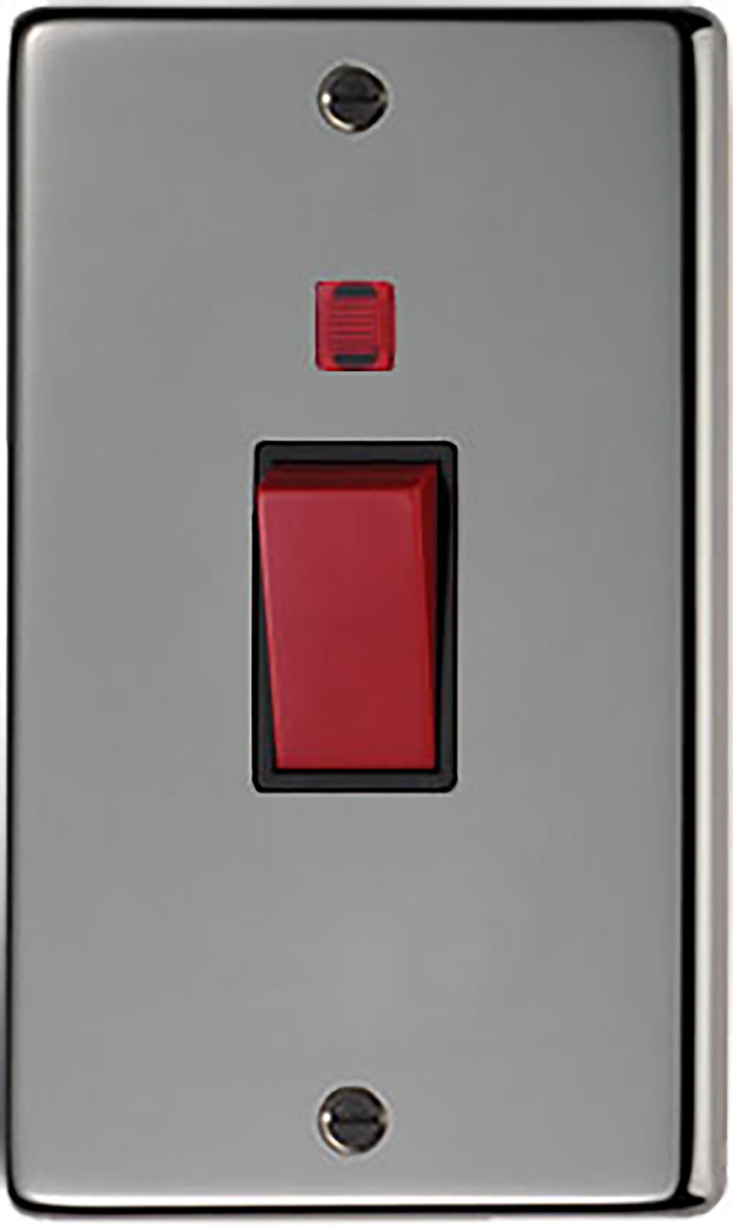 From The Anvil Double Plate Cooker Switch