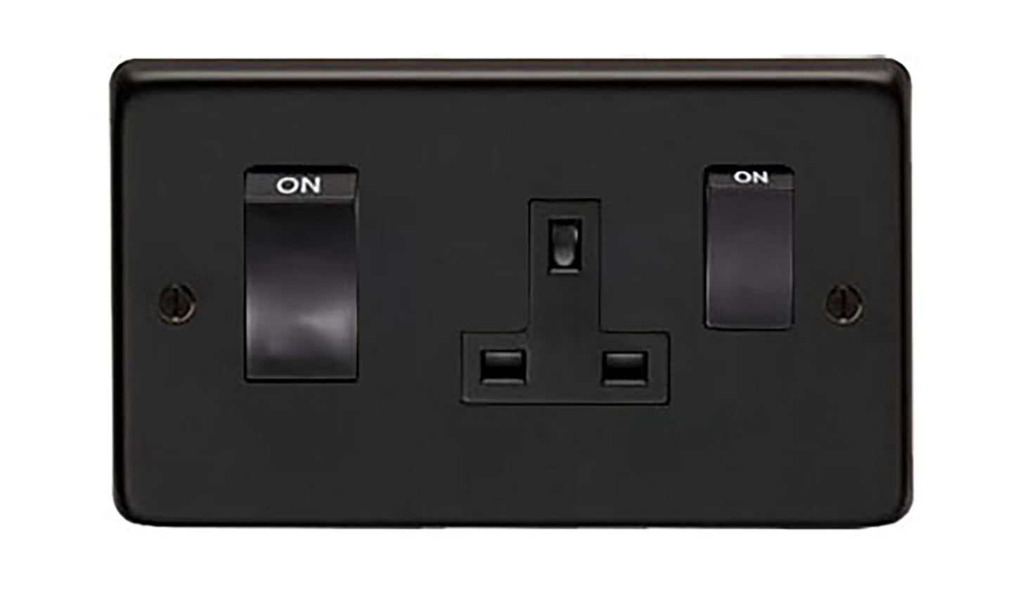 From The Anvil 45 Amp Switch & Socket