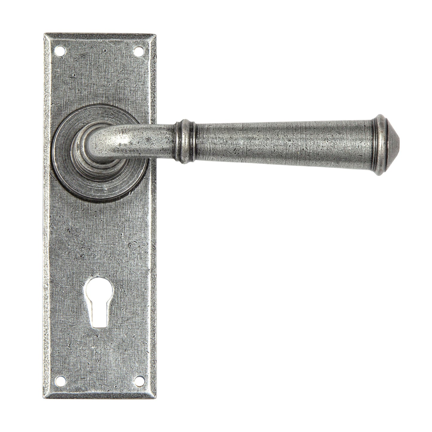 From The Anvil Regency Lever Lock Set