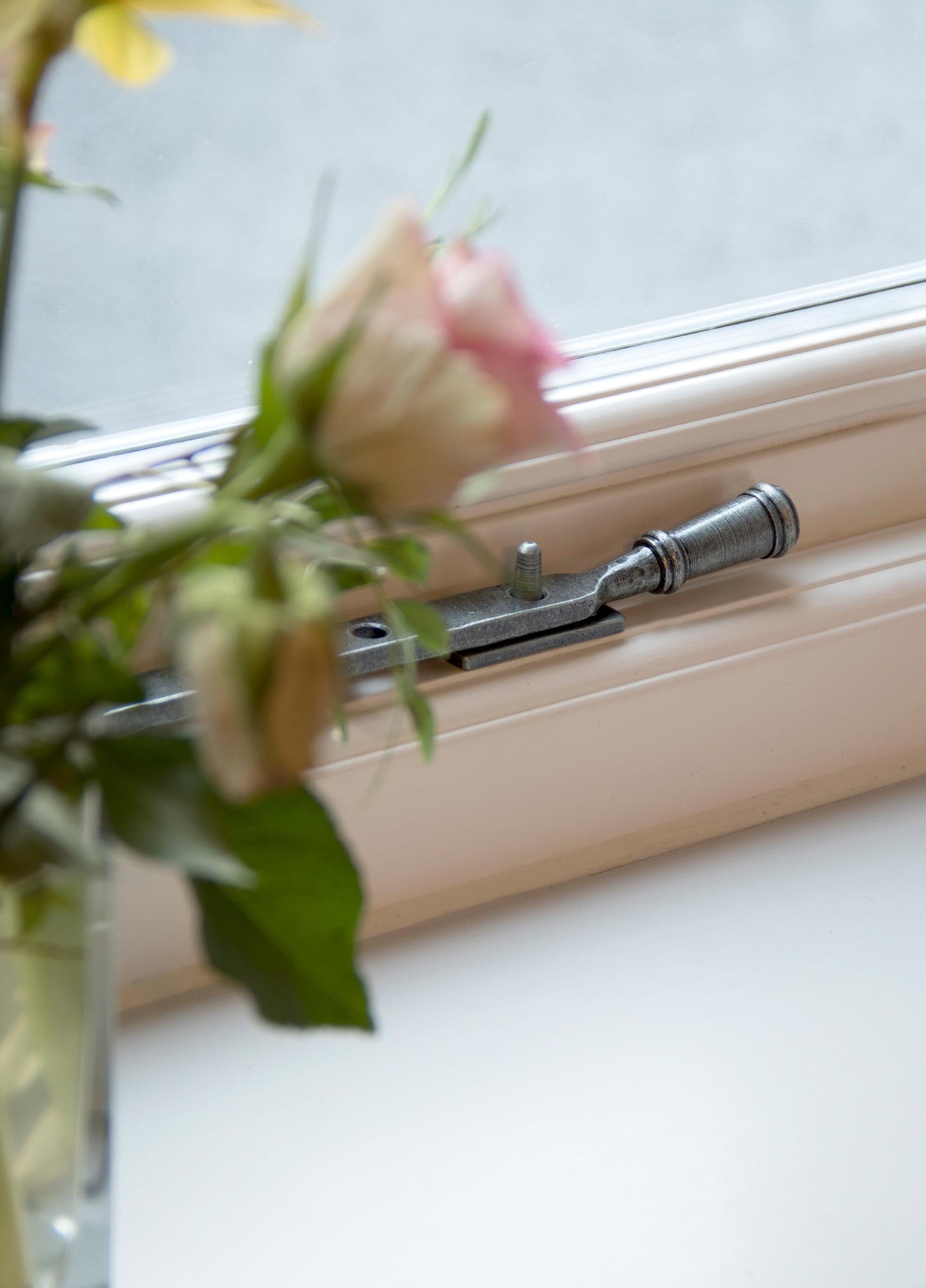 From The Anvil Regency Stay