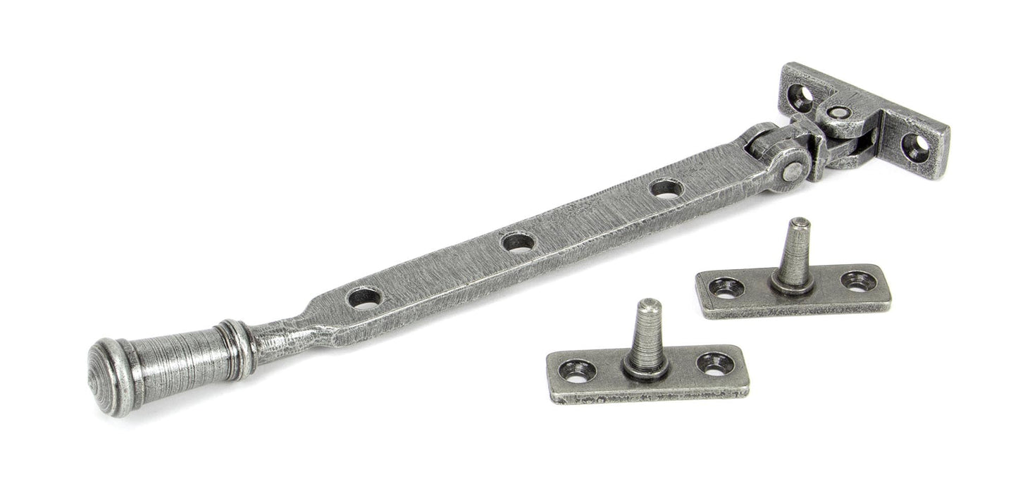 From The Anvil Regency Stay