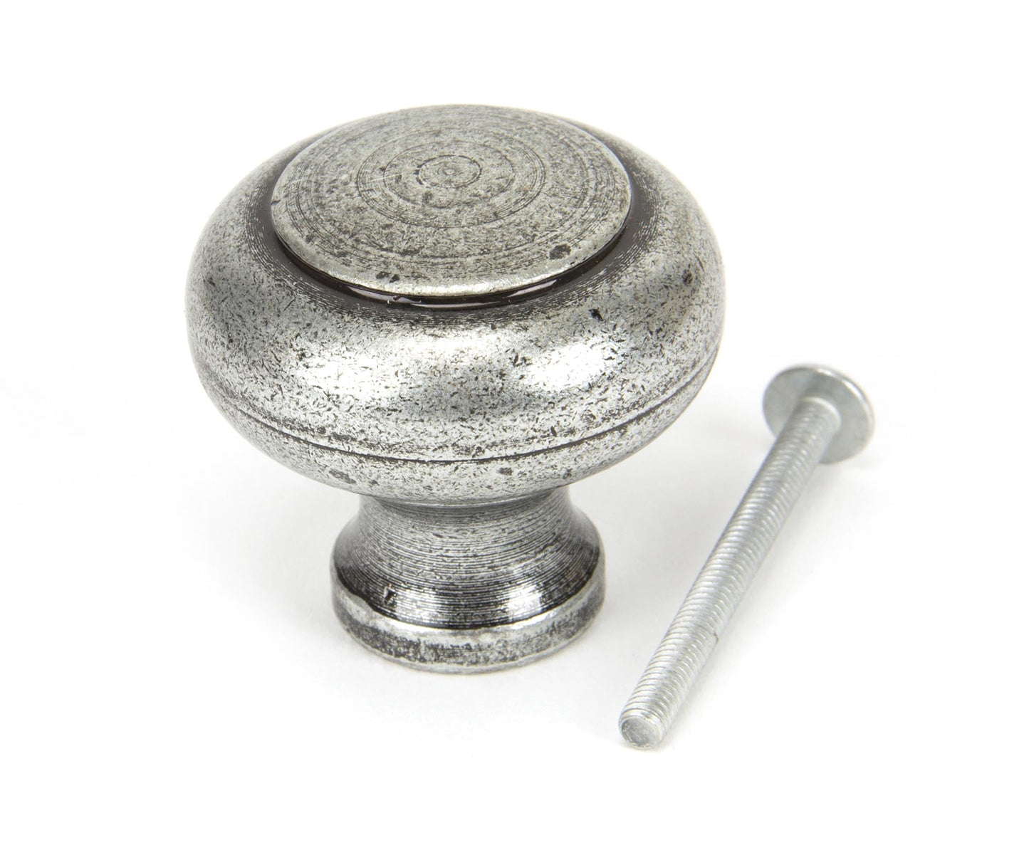 From The Anvil Regency Cabinet Knob