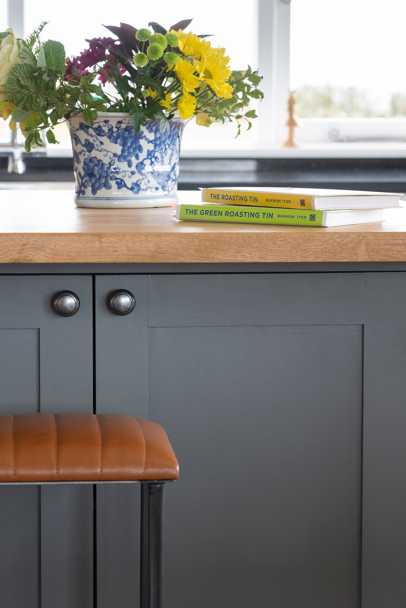 From The Anvil Regency Cabinet Knob