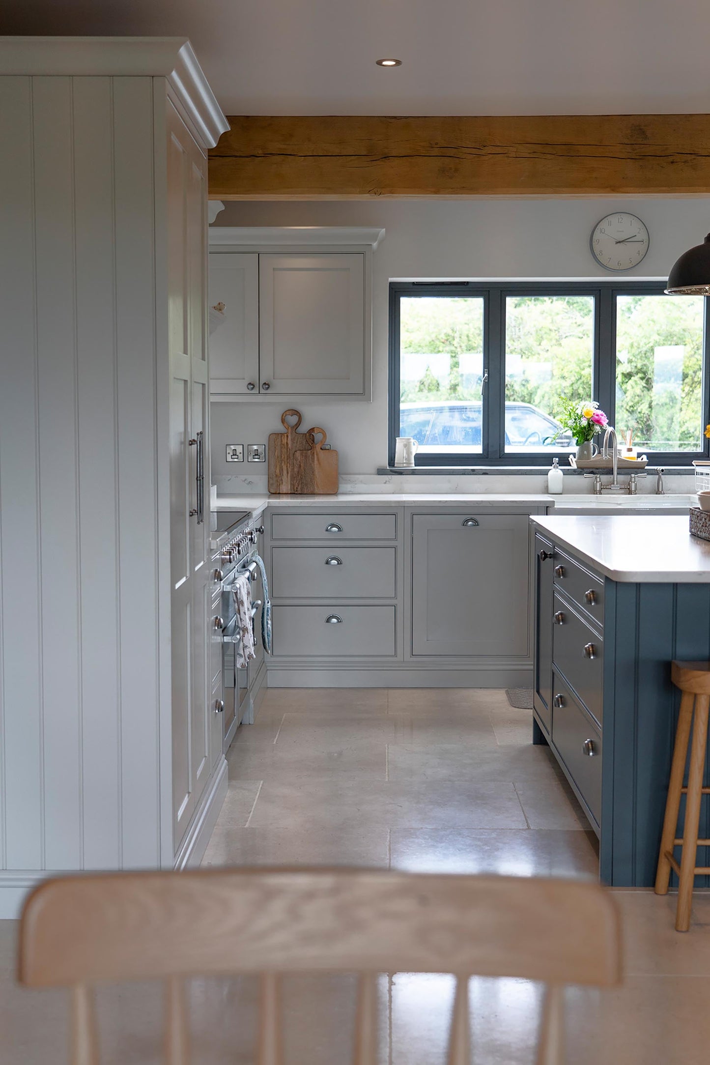 From The Anvil Regency Pull Handle