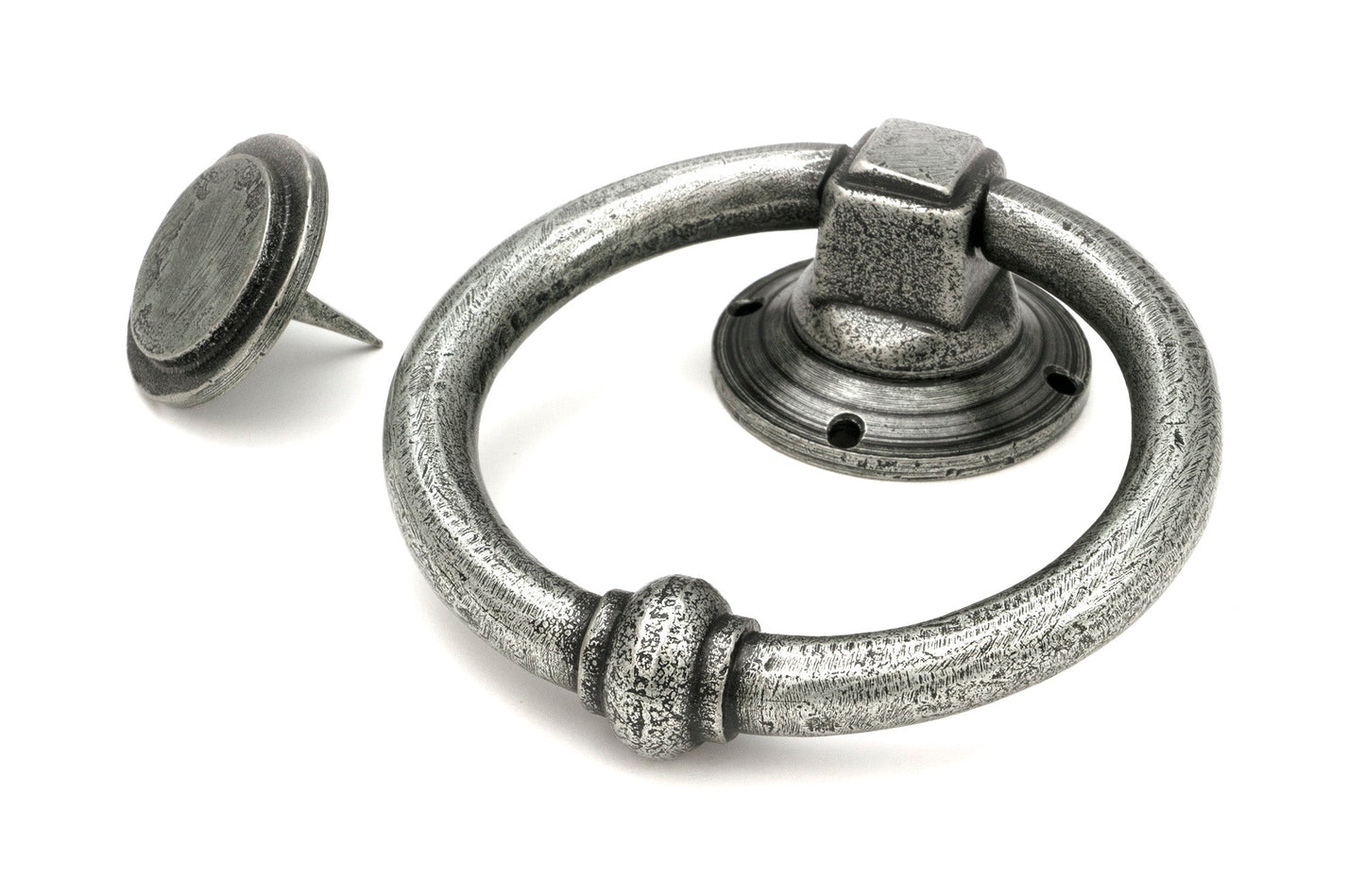 From The Anvil Regency Door Knocker