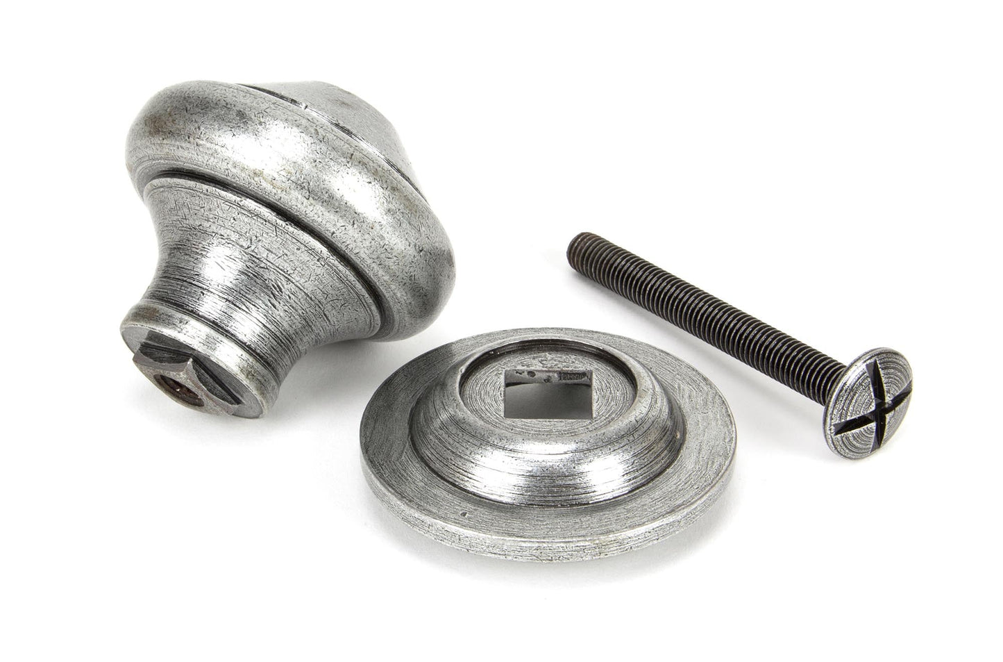 From The Anvil Regency Centre Door Knob