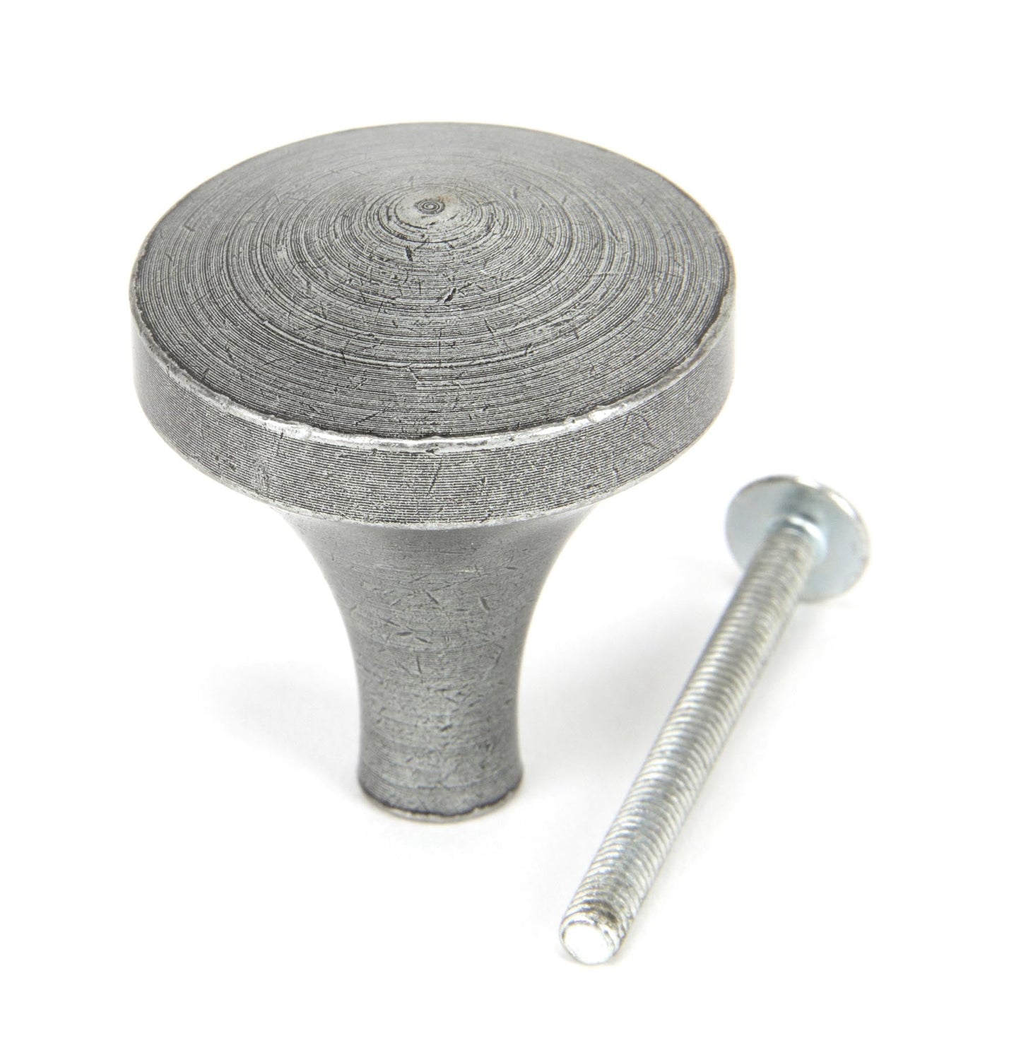 From The Anvil Shropshire Cabinet Knob