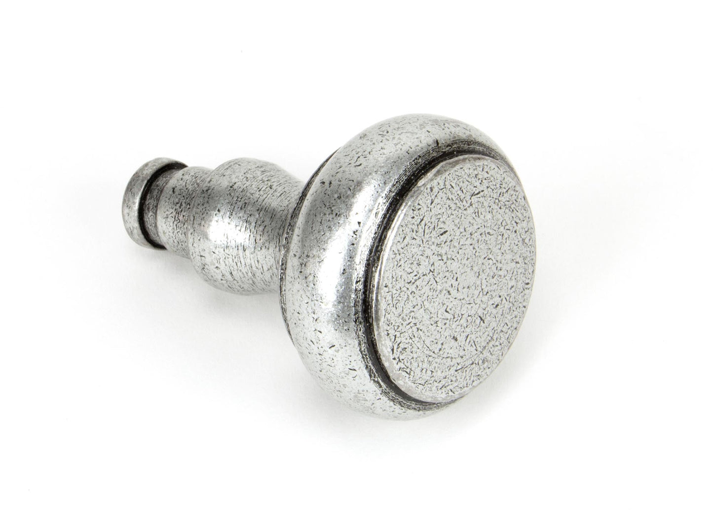 From The Anvil Regency Curtain Finial (Pair)