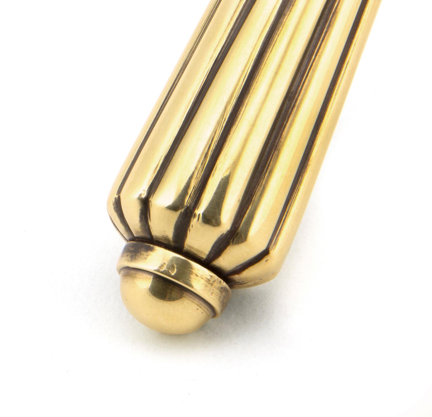 From The Anvil Hinton Lever Bathroom Set