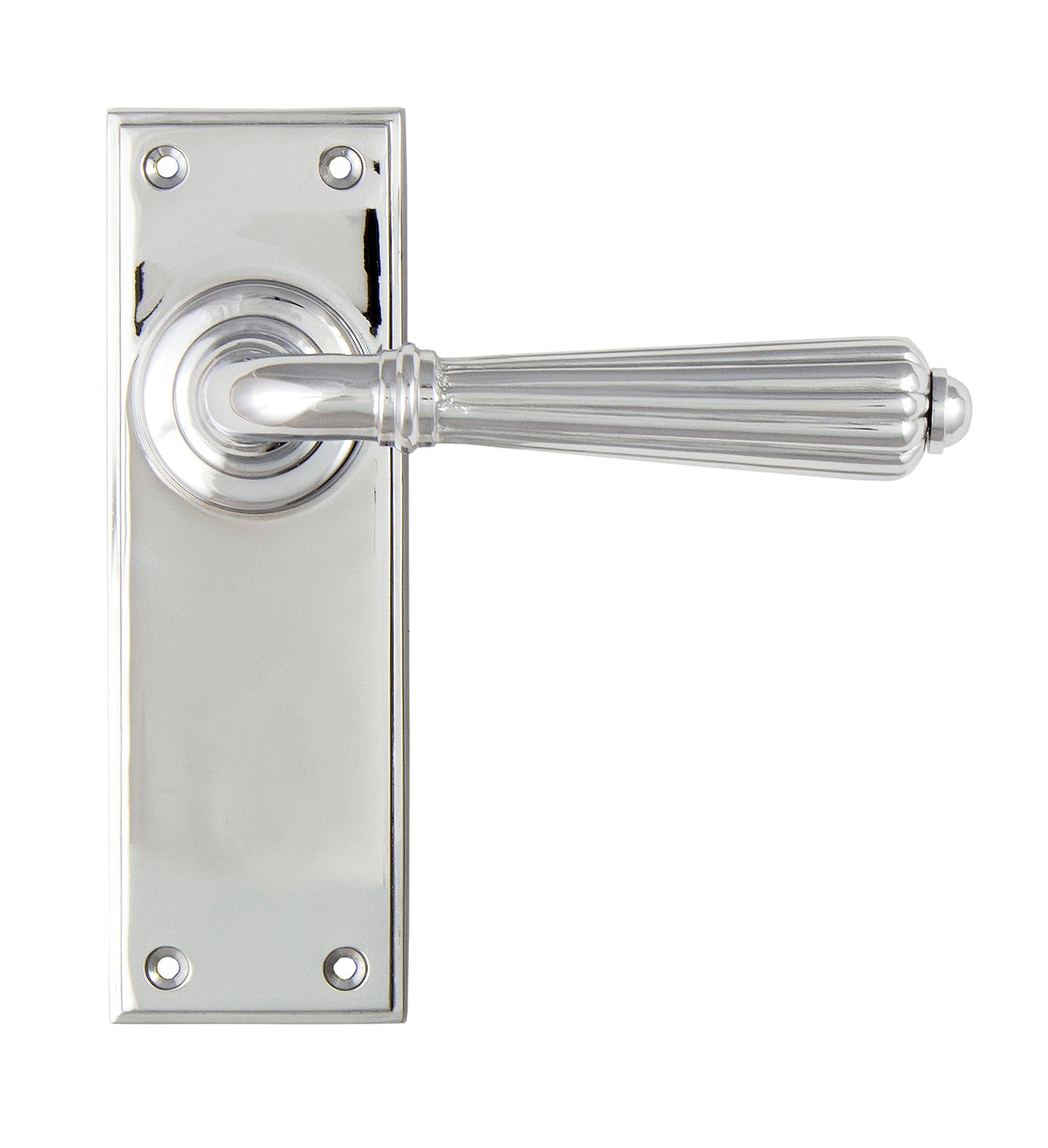 From The Anvil Hinton Lever Latch Set