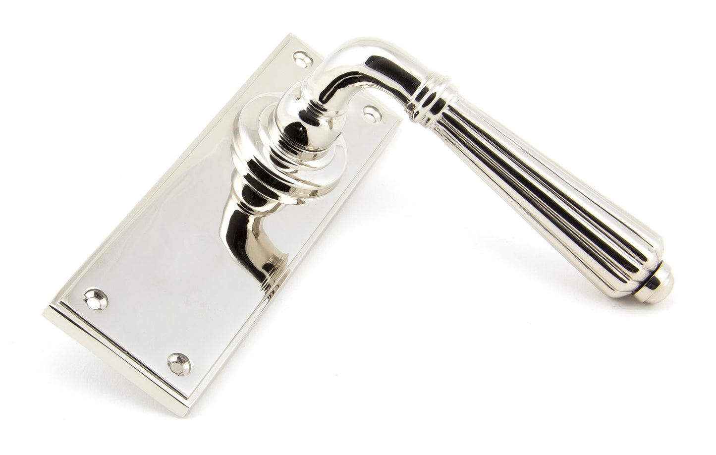 From The Anvil Hinton Lever Latch Set