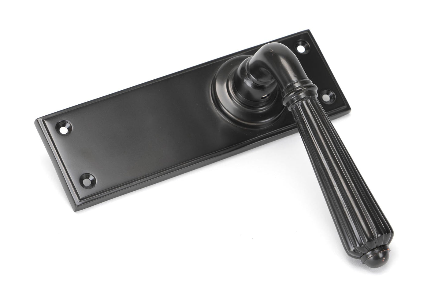 From The Anvil Hinton Lever Latch Set