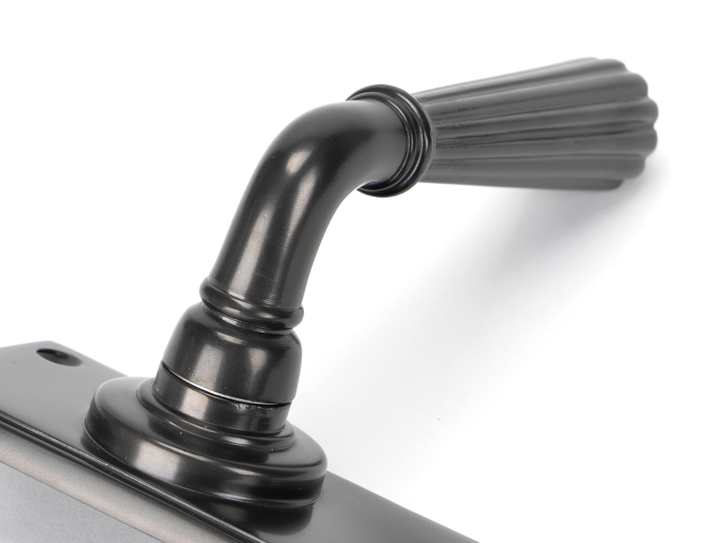 From The Anvil Hinton Lever Latch Set