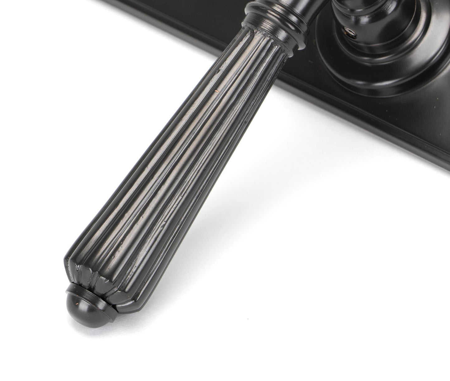 From The Anvil Hinton Lever Latch Set