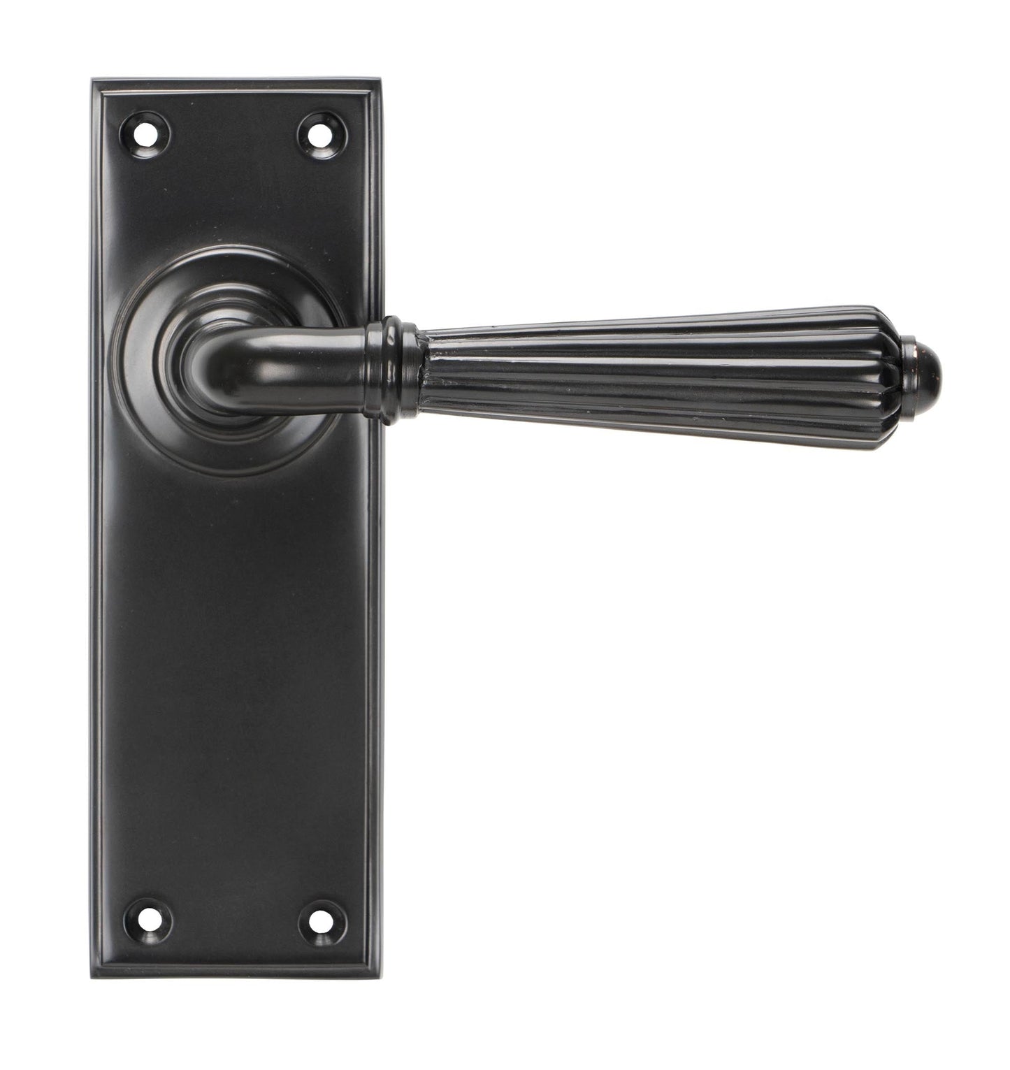 From The Anvil Hinton Lever Latch Set