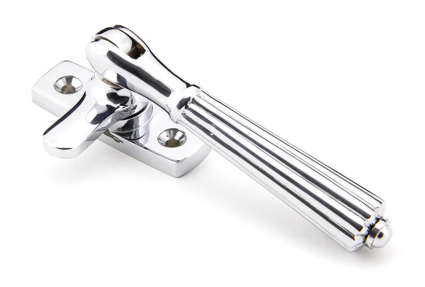 From The Anvil Locking Hinton Fastener