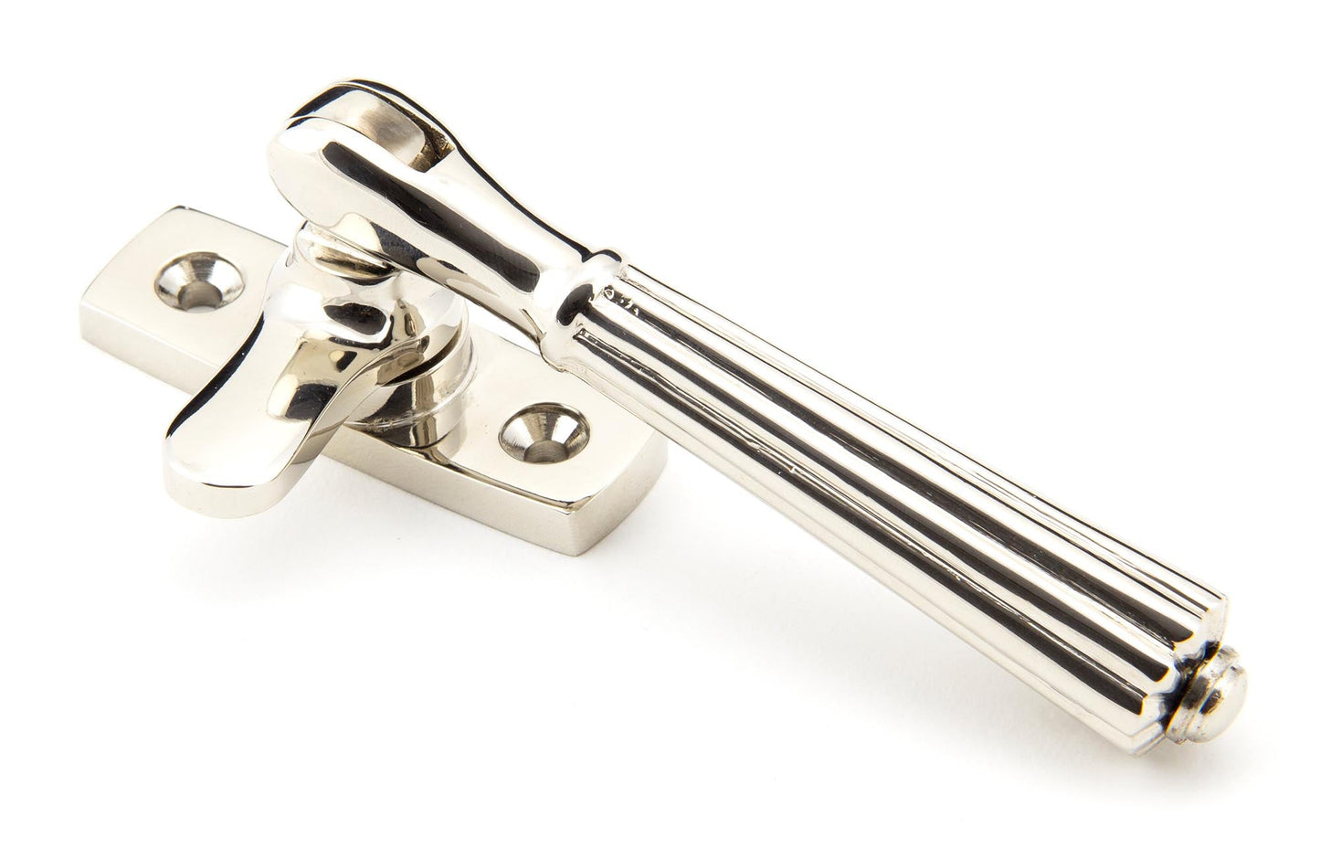 From The Anvil Locking Hinton Fastener