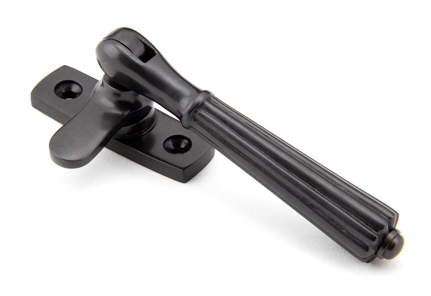 From The Anvil Locking Hinton Fastener