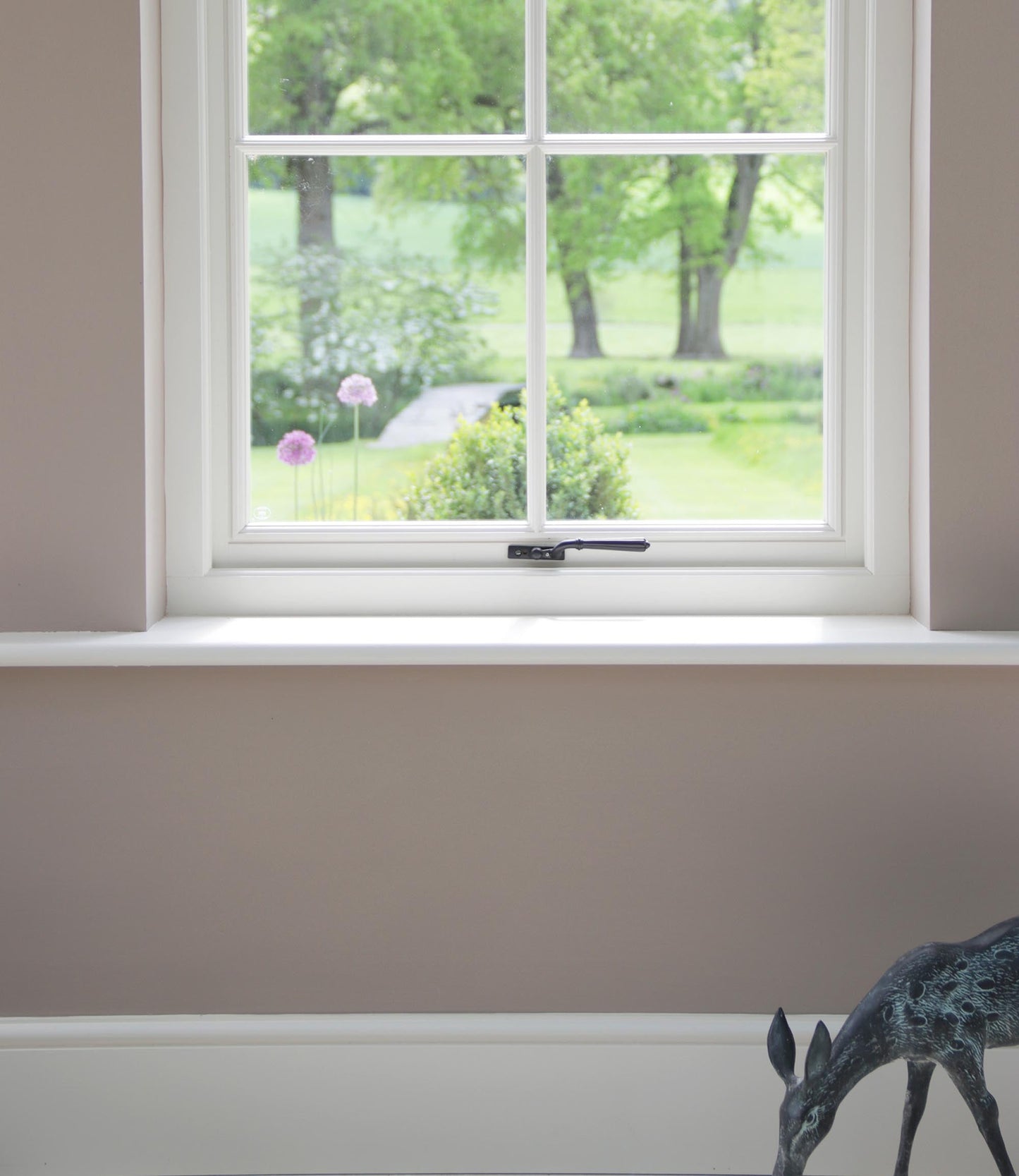 From The Anvil Hinton Espag