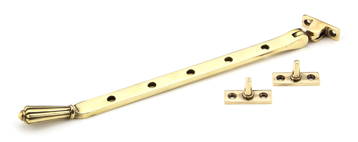 From The Anvil Hinton Stay