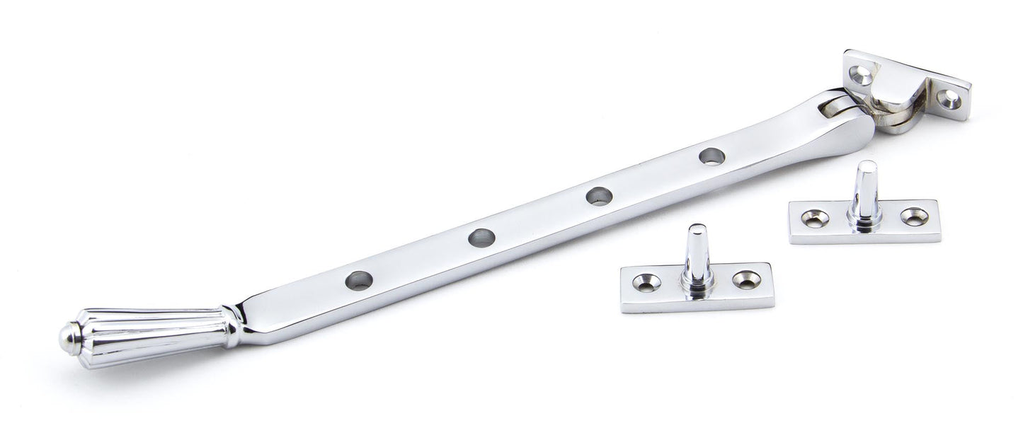 From The Anvil Hinton Stay