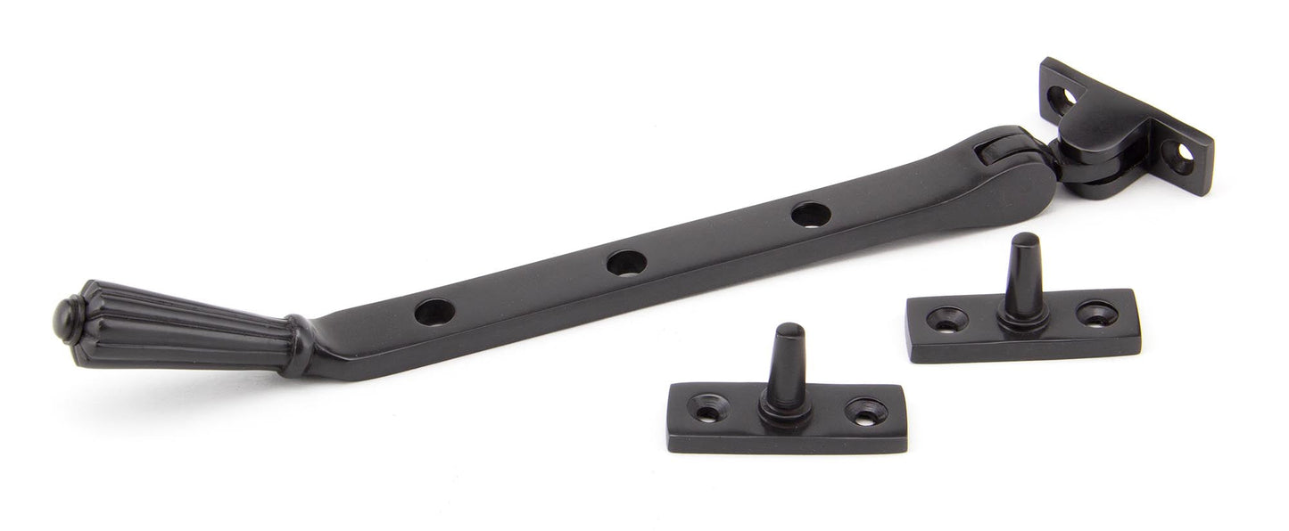 From The Anvil Hinton Stay