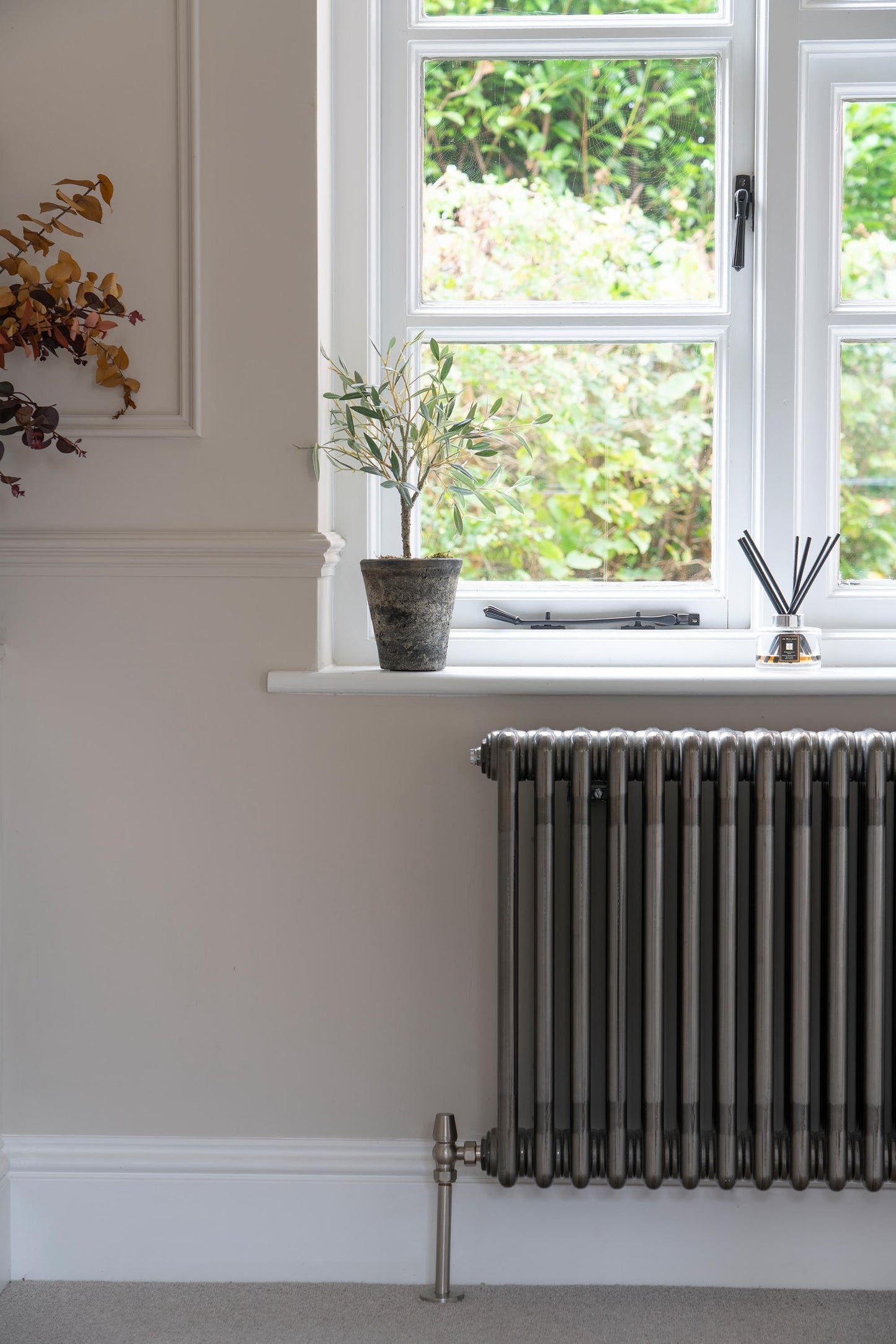 From The Anvil Hinton Stay