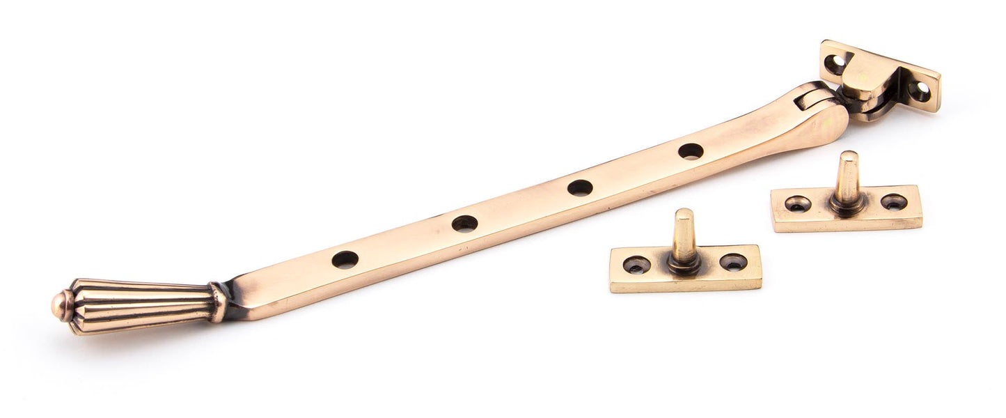 From The Anvil Hinton Stay