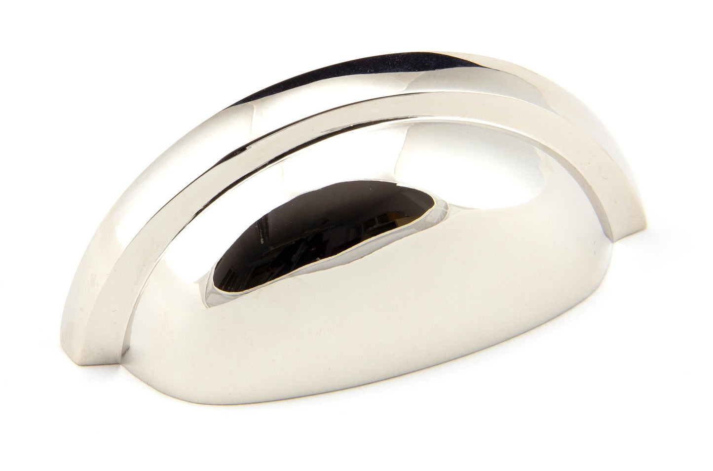 From The Anvil Regency Concealed Drawer Pull