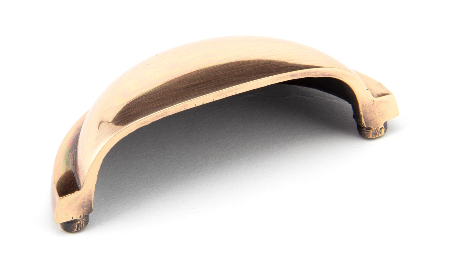 From The Anvil Regency Concealed Drawer Pull