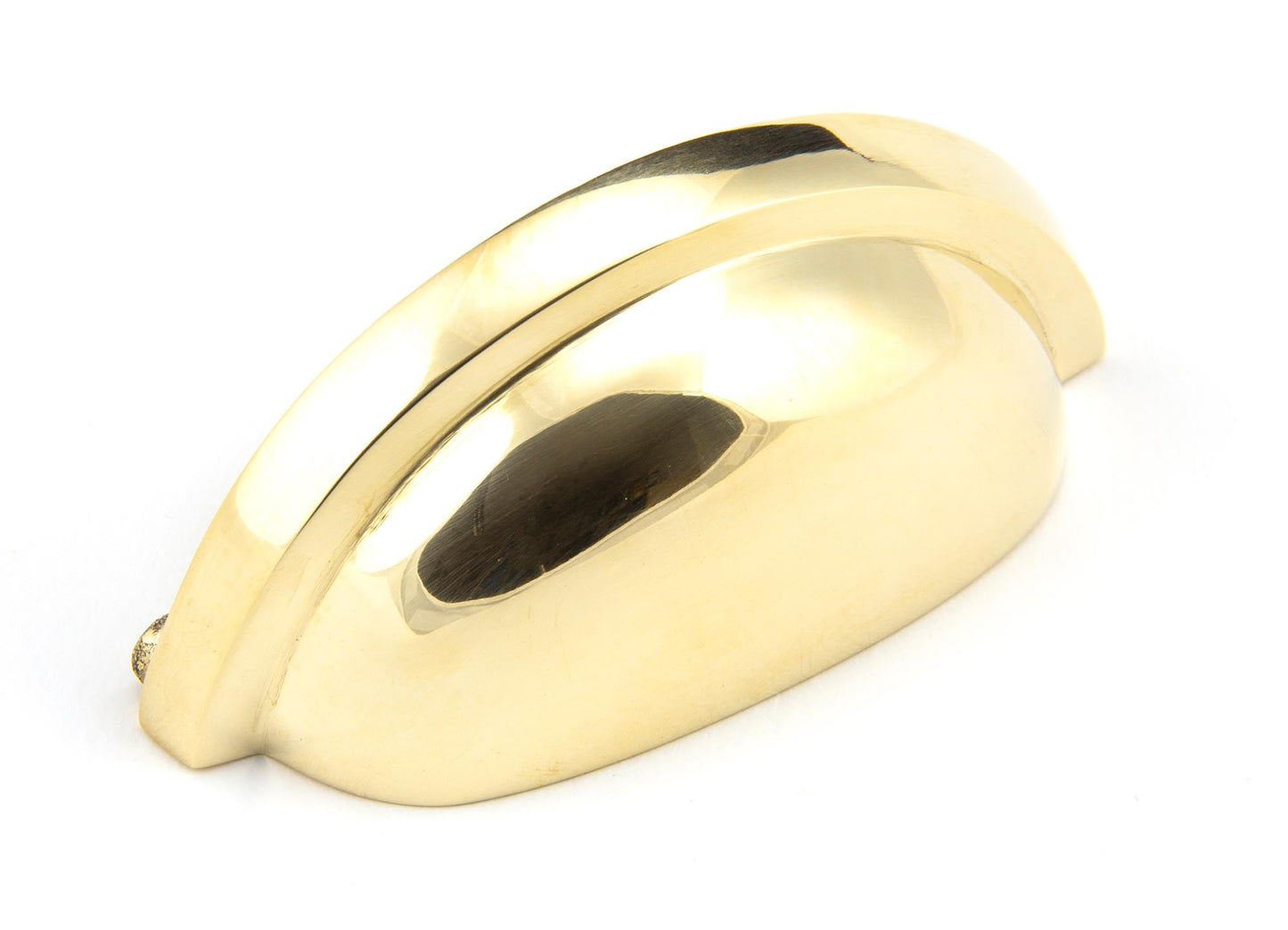 From The Anvil Regency Concealed Drawer Pull