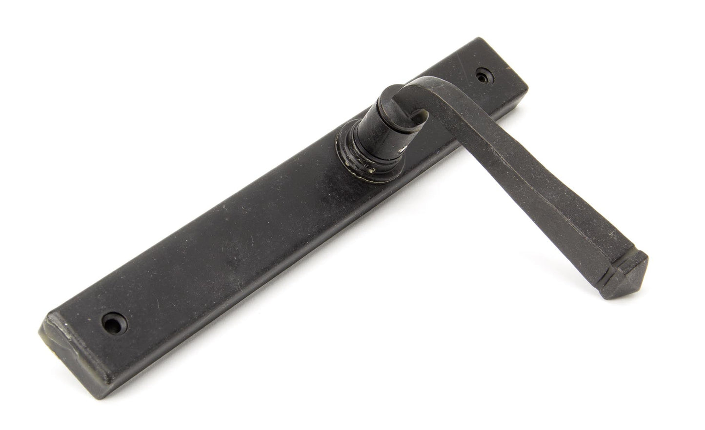 From The Anvil Avon Slimline Lever Espag. Latch Set