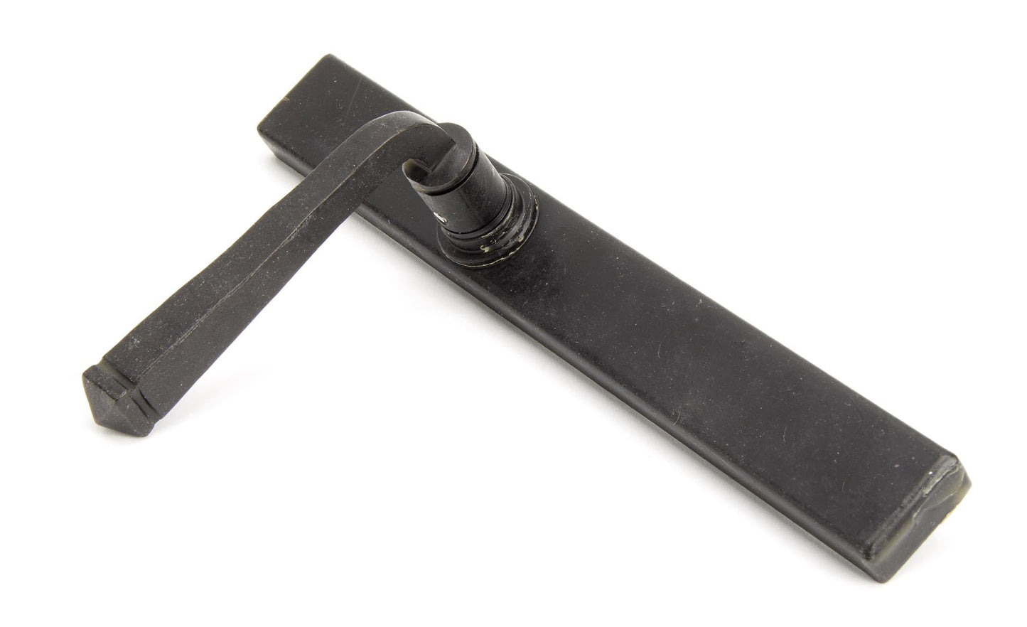 From The Anvil Avon Slimline Lever Espag. Latch Set