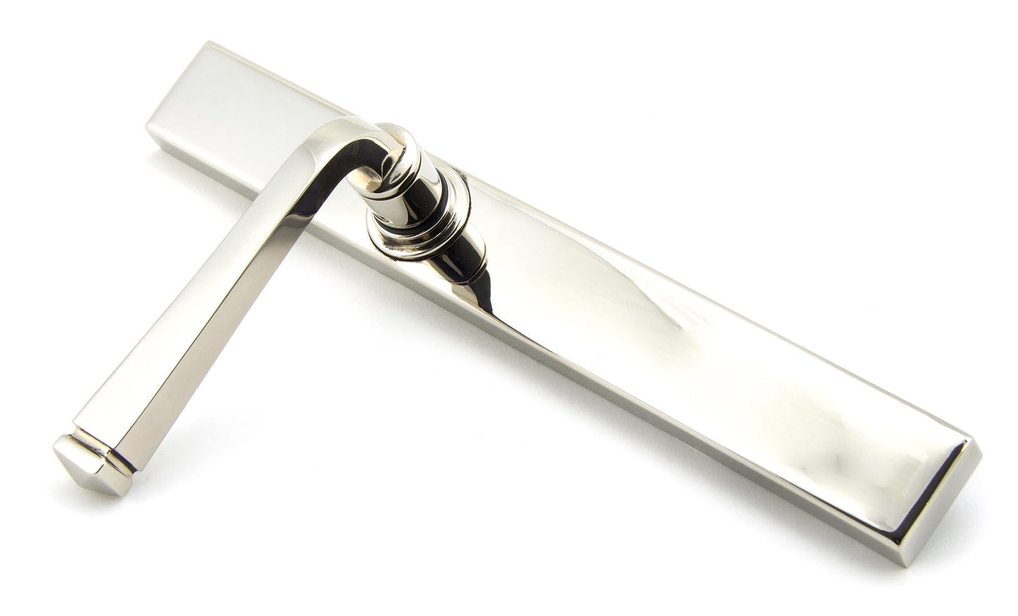 From The Anvil Avon Slimline Lever Espag. Latch Set